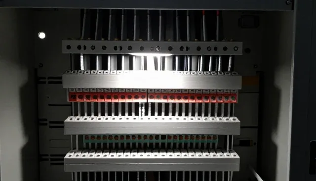 电气改造套件选型关注点及适用限制