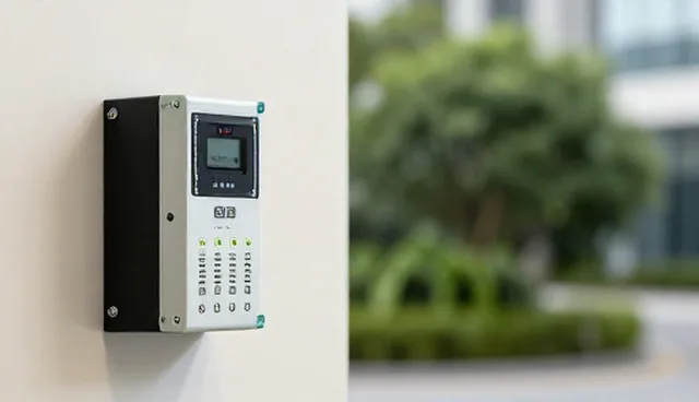 可编程电源模块在效率提升中的应用环节