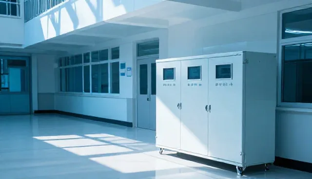 绿色建筑节能改造方案的检查要点分析