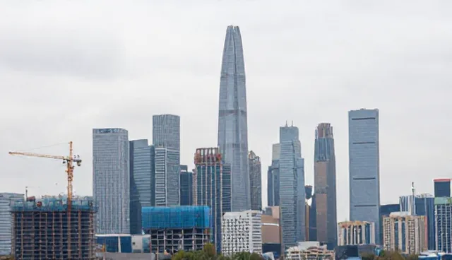 企业地图定位性能差异：不同行业如何应对
