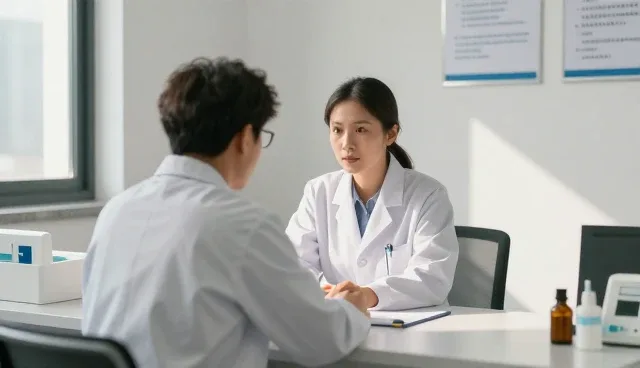 门诊服务：慢病随访常见问题与处理方法