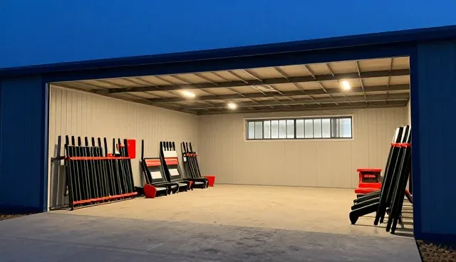 农机服务选型建议：如何根据使用场景选择合适的农机设备
