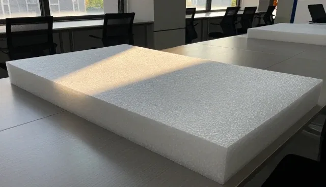 环保材料包装质量检测的适用条件与选择依据