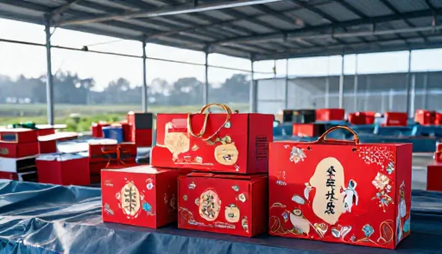 礼品采购的实际取舍：如何选择最合适的礼品