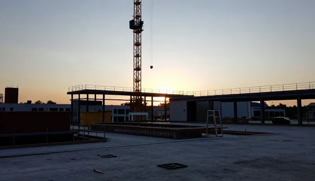 工程维保材料供应中的适用条件与维护建议
