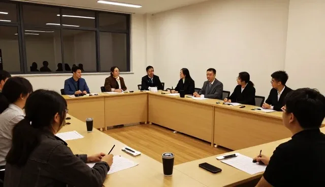 四平网站建设如何避免常见误区？