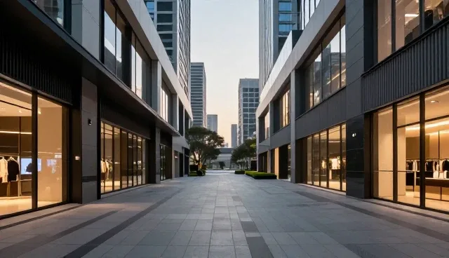 信息检索中的网站维护与业务发展趋势