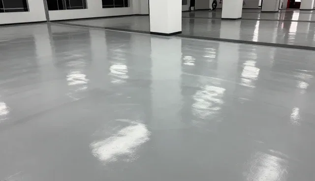 施工条件对技术咨询的影响及使用维护建议