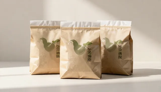 农产品保鲜包装中的农机渠道应用与挑战