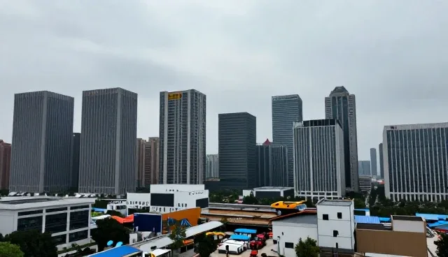 商务全流程跟进：品牌在应用场景中的关键作用