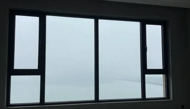 铝合金断桥门窗安装误差对效率提升的影响原因