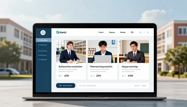 在线课程如何提升教学效果及适用条件分析