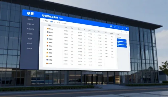智能运维平台在性能优化与适用条件中的实际应用