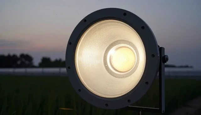 LED筒灯性能与适用条件的检查要点