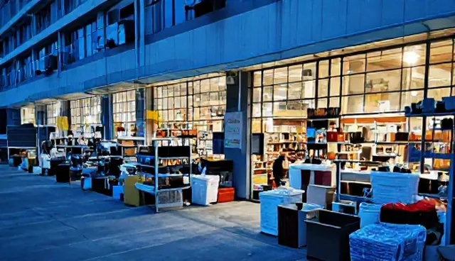 批发零售业务发展趋势中的市场分析要点