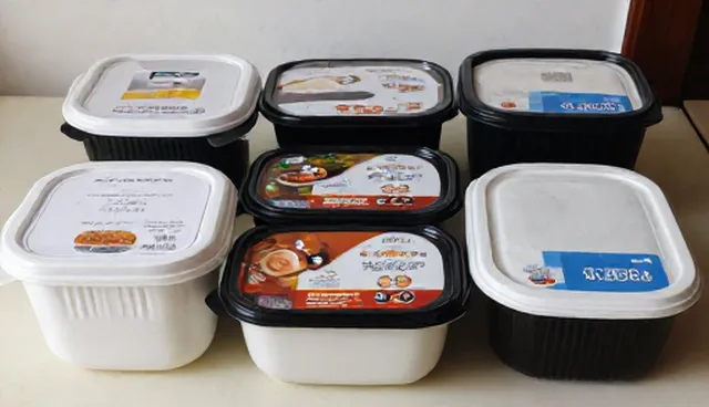 即食便当系列在食材供应中的选型建议