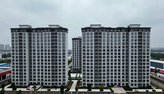 短视频运营中环形防护网的使用与优化