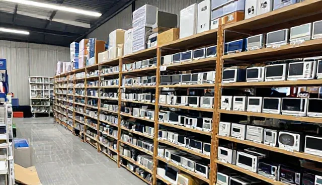 日用百货批发中渠道分销的常见误区解析