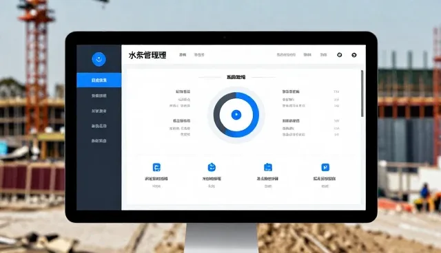 水务系统维护建议：智能诊断与技术支持的关键环节