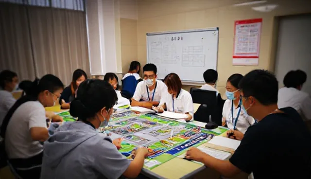 企业型网站建设：选型对比与实际取舍