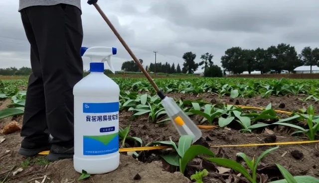 施工规范指导中甲醛清除剂的适用情况与限制