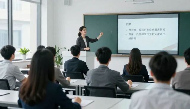 选题方向与使用维护建议的应对策略分析