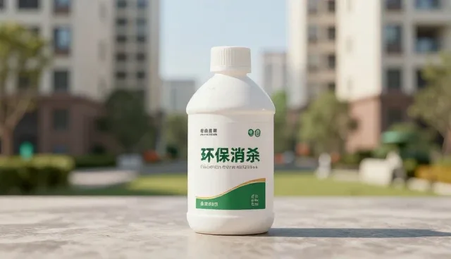 消杀与家政服务中的实际取舍与常见问题