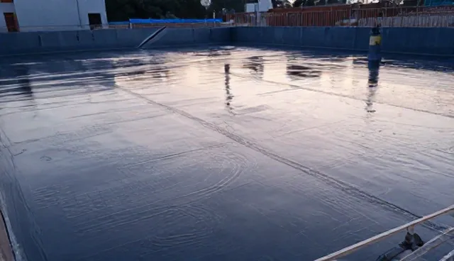 地下室防水工程常见误区与使用建议
