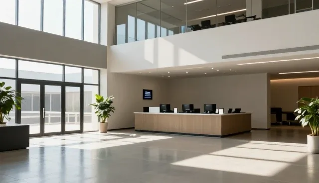日用百货批发中环保合规服务的常见误区澄清