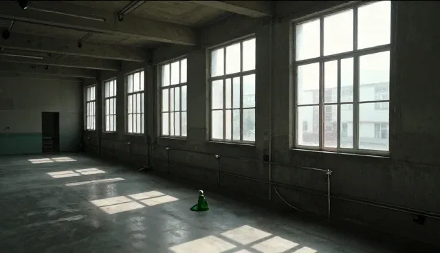 保洁服务套餐在物业服务中的关键检查要点