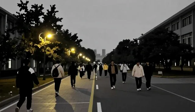 商务考察套餐如何帮助学生管理