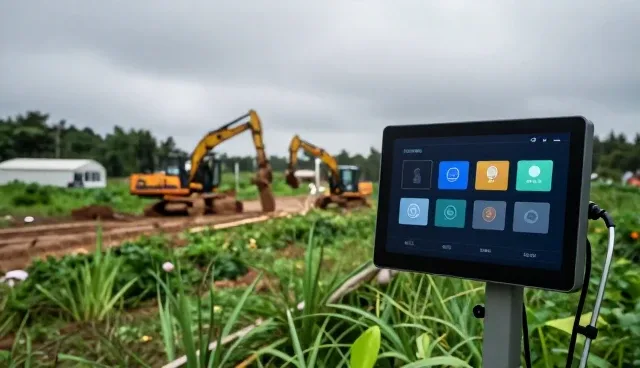 设计选型建议：运维关注点与选择依据