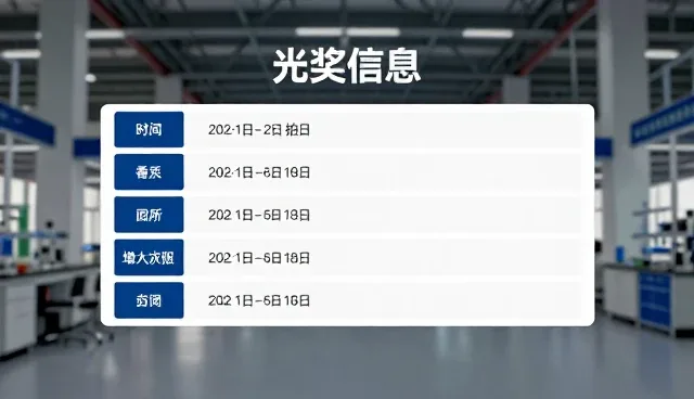 展会招商如何利用自动匹配提升效率？