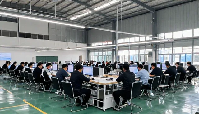 技术型技术开发在使用与维护中的建议