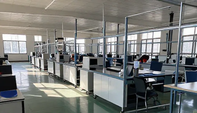 供应链服务：应用场景分析与选型关注点