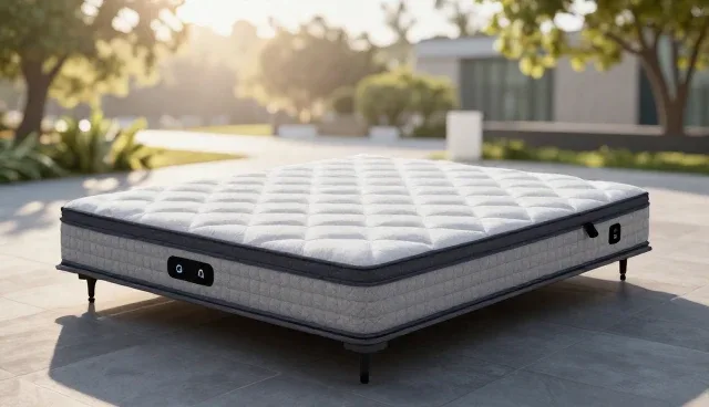 床垫选购时如何避免踩坑？