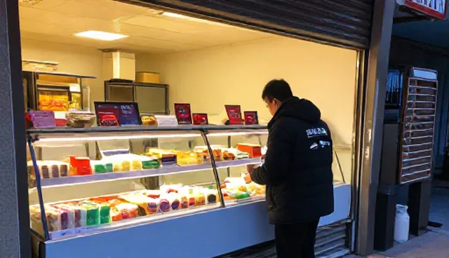 餐饮配套物流优化如何应对高损耗问题？