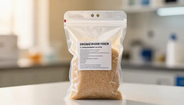 餐饮配套设备性能优化的选型与使用建议