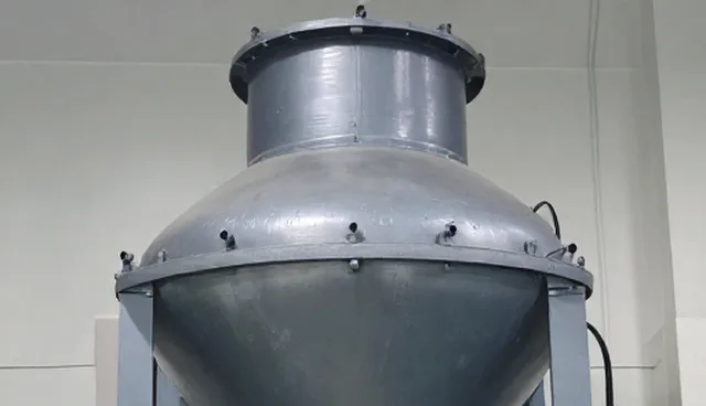 高效布袋除尘器在不同工况下的适用性分析