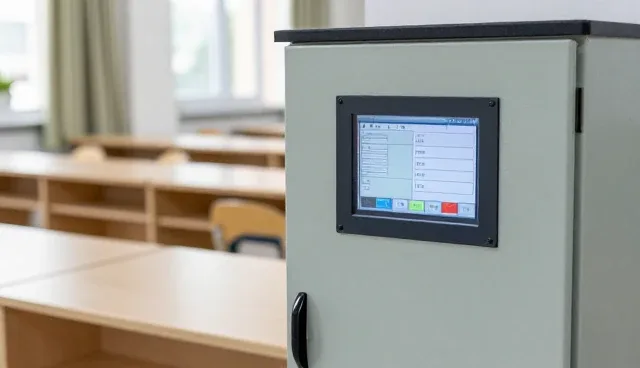 设备故障排查中如何科学选择服务方案