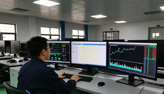 GEO服务商数据监测与分析的误区澄清