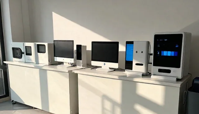 选型关注点影响设备运行效率的原因分析