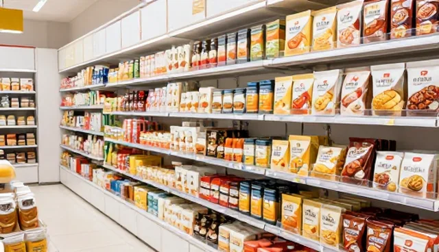 食品分装过程中常见问题及处理方法