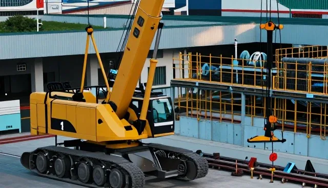 机电设备维护中忽视技术更新的隐患
