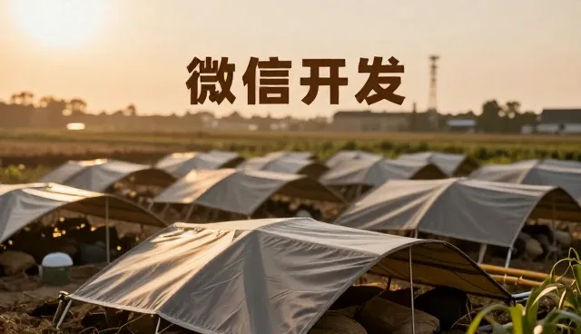 公众号开发适用条件分析，如何选择合适推广方式
