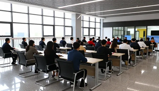 管理培训服务选型关注点：集中培训与定制培训的取舍