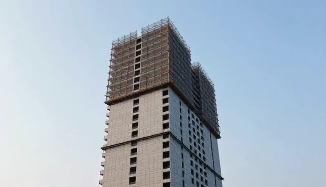 建筑工程规范施工如何提升工程效率