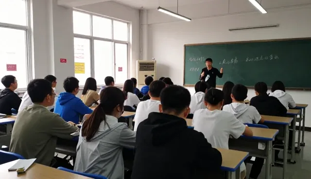技术培训在企业应用中的性能瓶颈与适用条件分析