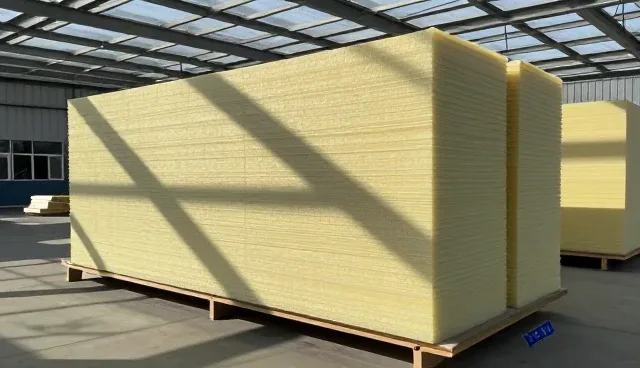 质量检验中的包装配送处理方法建议