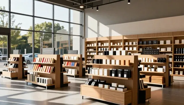 线上店铺运营中产品设计的适用条件与选择依据